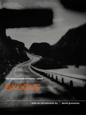 cover image of The Second Book of Moses, Called Exodus